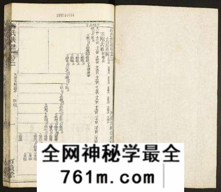 湖北梅氏族谱-梅氏合集.pdf电子版
