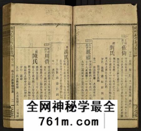 湖南申氏族谱-申氏家乘 [112卷, 首15卷].pdf电子版