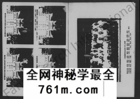 湖南武氏族谱-武氏八修族谱.pdf电子版