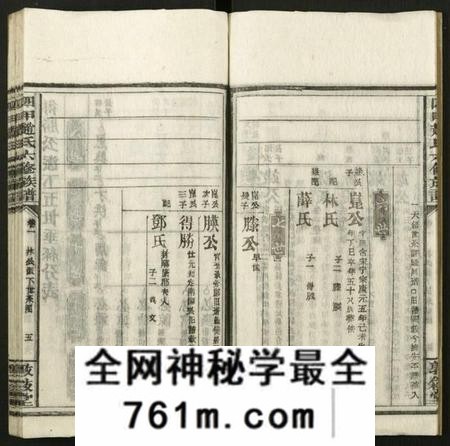 湖南赵氏族谱-四甲赵氏六修族谱 [59卷及卷首6卷].pdf电子版