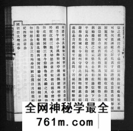 江苏刘氏族谱-西营刘氏支谱 [2卷](别名：西营刘氏二分支谱).pdf电子版