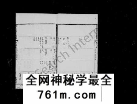 江苏周氏族谱-锡山周氏大统宗谱 [74卷](别名：锡山周氏统谱).pdf电子版