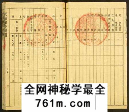 湖北曾氏族谱-武城曾氏族谱.pdf电子版