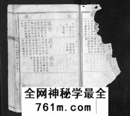 江西陈氏族谱-赣江上游陈氏首届联修族谱[不分卷].pdf电子版