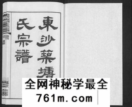 江苏王氏族谱-东沙祝塘王氏宗谱[33卷首1卷](别名：Dong Sha Zhu Tang Wang Shi Zong Pu、东沙筑塘王氏宗谱).pdf电子版