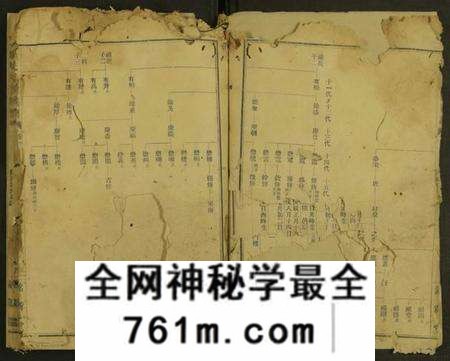 湖南汤氏族谱-汤氏八修族谱 [21卷及卷末].pdf电子版
