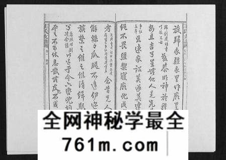 湖南王氏族谱-王氏支谱 [20卷].pdf电子版