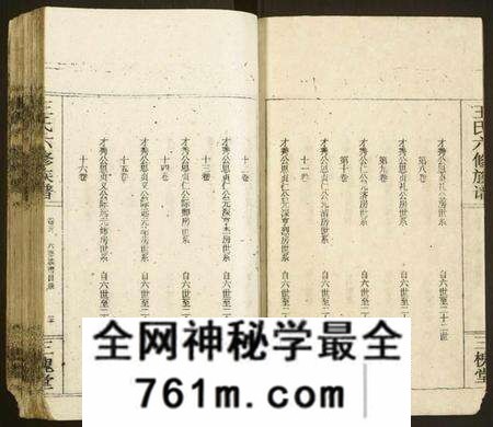 湖南王氏族谱-王氏六修族谱.pdf电子版