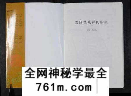 江苏符氏族谱-丹阳符氏族谱 [28卷](别名：云阳后臧符氏族谱).pdf电子版