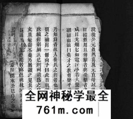 湖北徐氏族谱-徐氏重修族谱 [20卷](别名：桃林河徐氏族谱、徐氏四修族谱、Xu Shi Chong Xiu Zu Pu).pdf电子版
