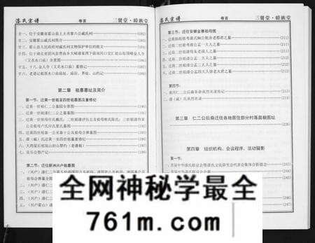 湖北漆氏戚氏族谱-中华漆(戚)氏宗谱. 仁二公支系.pdf电子版