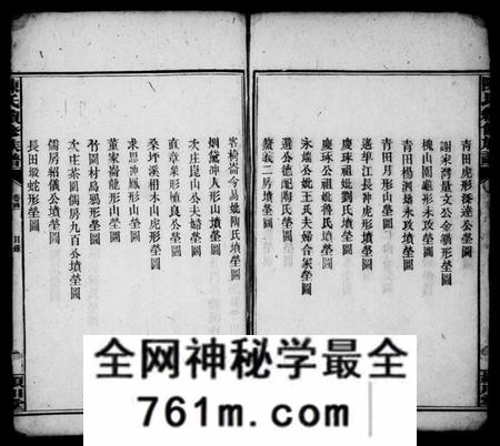 湖南陈氏族谱-陈氏族谱 [20卷,及卷首].pdf电子版