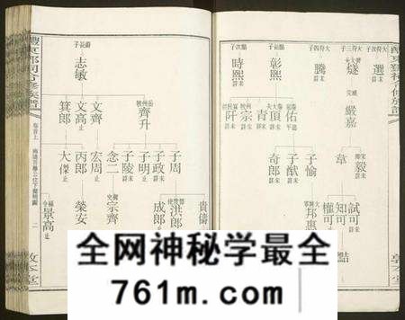 湖南邓氏族谱-醴东邓氏祠合修族谱.pdf电子版