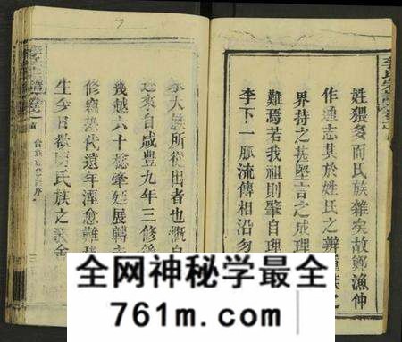 湖北李氏族谱-李氏宗谱 [存18卷, 含西分10卷, 东分5卷, 中分1卷, 细屋分1卷及卷首].pdf电子版