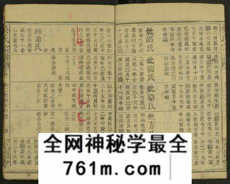 江西吴氏族谱-吴氏宗谱 [存55卷及卷首].pdf电子版