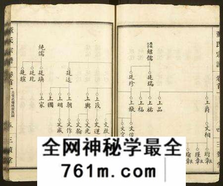 湖北董氏族谱-董氏宗谱 [总卷数不详](别名：Dong Shi Zong Pu).pdf电子版