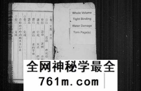 浙江应氏族谱-龙溪应氏宗谱 [16卷].pdf电子版