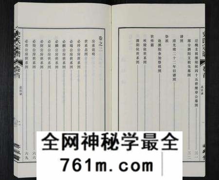 江苏史氏族谱-史氏泗阳东支宗谱 [8卷,含卷首](别名：史氏宗谱).pdf电子版
