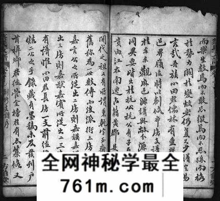 湖北蔡氏族谱-蔡氏支谱 [11卷,首3卷](别名：Cai Shi Zhi Pu、蔡氏支谱).pdf电子版