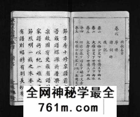 湖北王氏族谱-东安王氏宗谱 [5卷,首1卷](别名：东安王氏癸酉宗谱、东安王氏宗谱癸酉节孝房支、Dongan Wang Shi Zong Pu、王氏统宗谱、东安王氏宗谱).pdf电