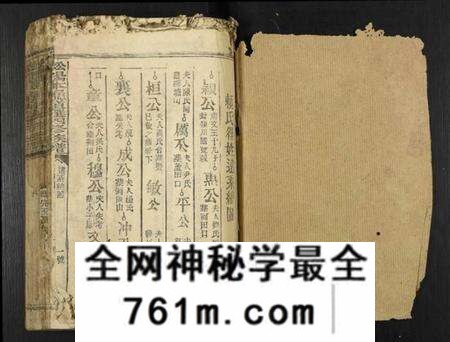 江西赖氏族谱-松阳本鼐道选四修族谱[总卷数不详].pdf电子版