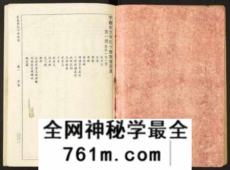 江西李氏族谱-东龙李氏十修族谱[32册].pdf电子版