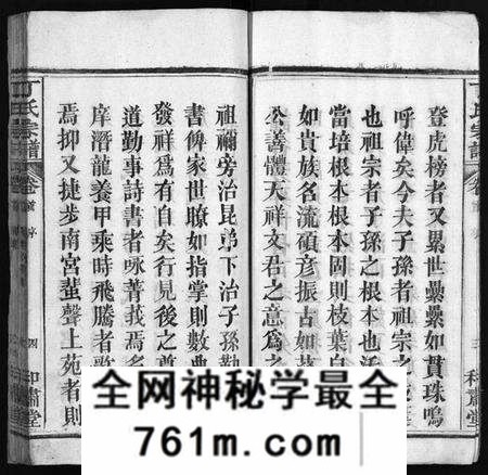 湖北丁氏族谱-丁氏宗谱 [11卷,首1卷](别名：Ding Shi Zong Pu).pdf电子版