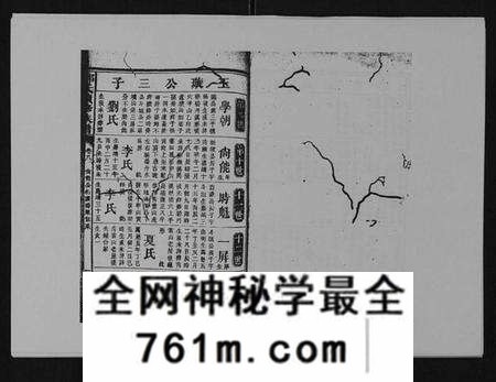 湖南邓氏族谱-邓氏族谱[46卷首2卷].pdf电子版