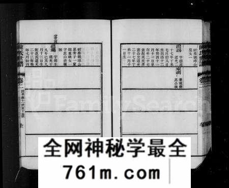 江苏陈氏族谱-润州陈氏宗谱 [7卷](陈氏宗谱).pdf电子版