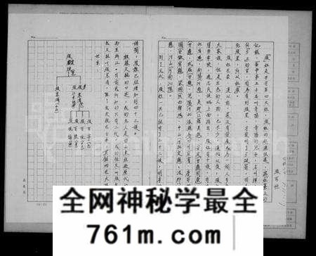 浙江谢氏族谱-[张氏家谱].pdf电子版