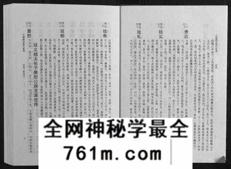 江西陈氏族谱-石城陈坊陈氏族谱.pdf电子版