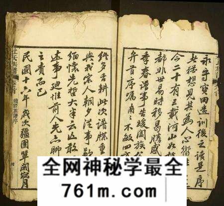 湖北杜氏族谱-杜氏族谱.pdf电子版