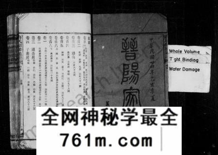 湖南唐氏族谱-晋阳家乗 [38卷,首6卷].pdf电子版
