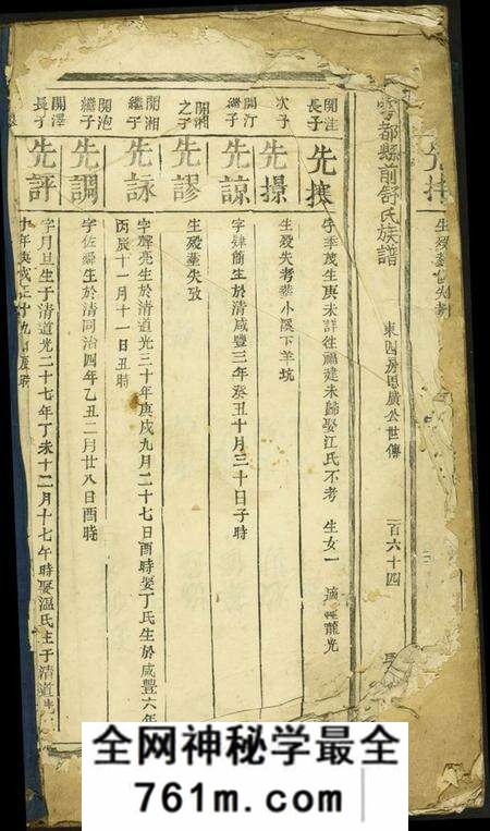 江西舒氏族谱-雩邑前舒氏族谱.pdf电子版