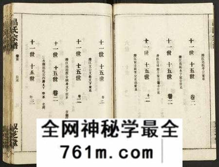 湖北昌氏族谱-昌氏宗谱.pdf电子版