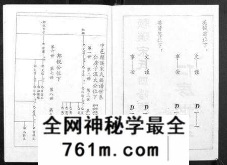 江西宋氏族谱-宁邑赖溪宋氏四修族谱.pdf电子版