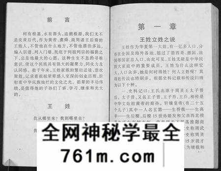 湖北王氏族谱-澴州王氏宗谱[13卷首1卷].pdf电子版