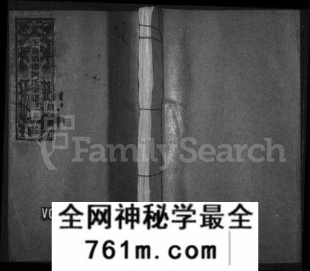 浙江谢氏族谱-永嘉鹤阳谢氏宗谱 [9卷].pdf电子版