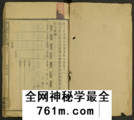 湖南苏氏族谱-苏氏续修族谱 [12卷及首2卷].pdf电子版