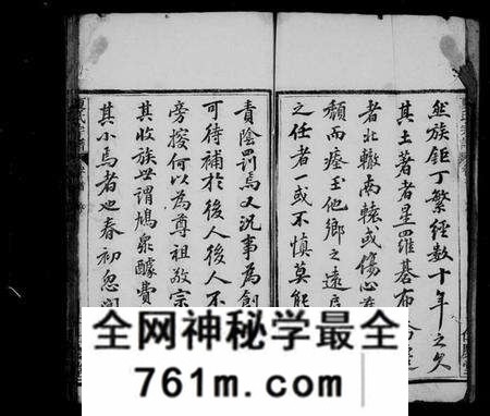 湖北夏氏族谱-夏氏宗谱 [13卷,首1卷](别名：夏氏族谱).pdf电子版