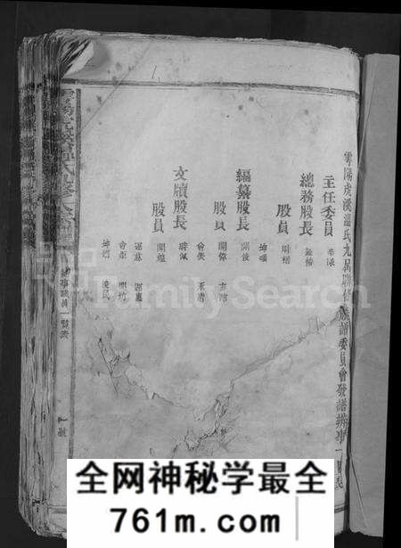 江西温氏族谱-雩阳虎溪温氏九修大宗谱 [不分卷].pdf电子版