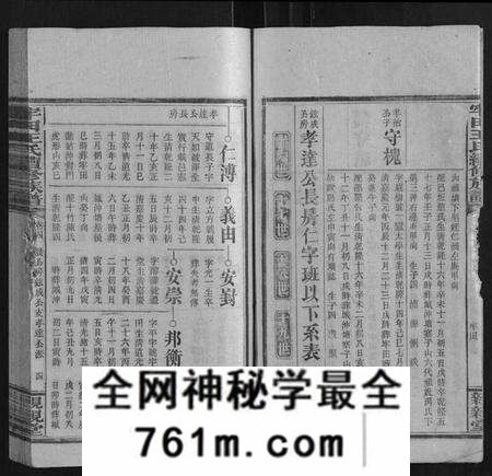 湖南王氏族谱-牢田王氏续修族谱.pdf电子版