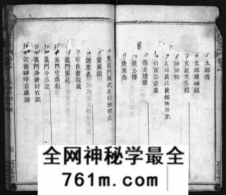 湖北陈氏族谱-陈氏宗谱 [36卷,首1卷](别名：义陈宗谱、Chen Shi Zong Pu、陈氏宗谱).pdf电子版