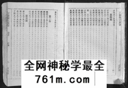 江西黎氏族谱-万载黎氏族谱.pdf电子版