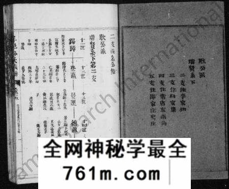 江苏孙氏族谱-古丰孙氏族谱 [残存卷五](别名：丰邑孙氏族谱).pdf电子版
