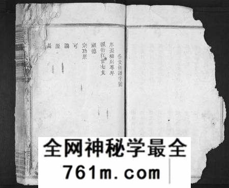 江西蔡氏族谱-蔡氏大成族谱[不分卷].pdf电子版