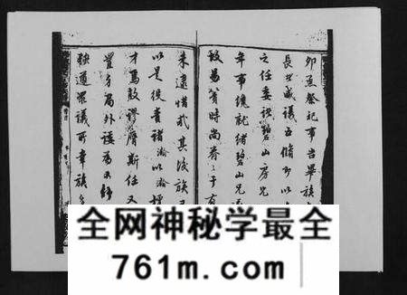 湖南戴氏族谱-鹤岭戴氏.pdf电子版