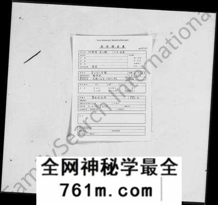 中国未知族谱-家谱与宗法(别名:东方杂志).pdf电子版