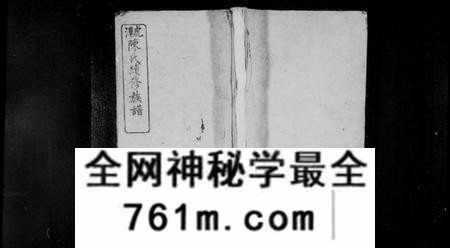 湖南陈氏族谱-虎潭陈氏续修族谱 [19卷,首尾各3卷,末1卷].pdf电子版