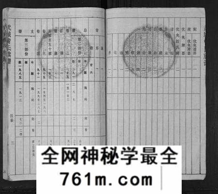 湖南曾氏族谱-武城曾氏续谱[28卷首1卷].pdf电子版